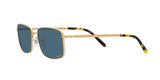 sluneční brýle Ray-Ban RB3717 9196S2