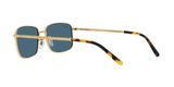 sluneční brýle Ray-Ban RB3717 9196S2