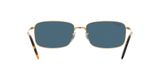 sluneční brýle Ray-Ban RB3717 9196S2