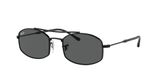 sluneční brýle Ray-Ban RB3719 002/B1