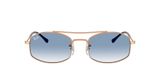 sluneční brýle Ray-Ban RB3719 92623F