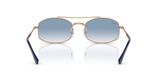 sluneční brýle Ray-Ban RB3719 92623F