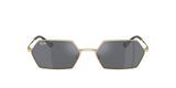 sluneční brýle Ray-Ban RB3728 92136V Yevi