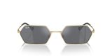 sluneční brýle Ray-Ban RB3728 92136V Yevi