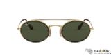 sluneční brýle Ray-Ban RB3847N 912131