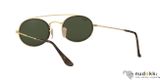 sluneční brýle Ray-Ban RB3847N 912131