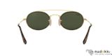 sluneční brýle Ray-Ban RB3847N 912131