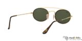 sluneční brýle Ray-Ban RB3847N 912131