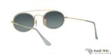 sluneční brýle Ray-Ban RB3847N 91233M