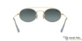 sluneční brýle Ray-Ban RB3847N 91233M