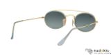 sluneční brýle Ray-Ban RB3847N 91233M