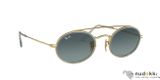 sluneční brýle Ray-Ban RB3847N 91233M