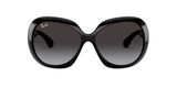 sluneční brýle Ray-Ban RB4098 JACKIE OHH II 601/8G