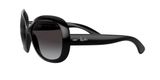 sluneční brýle Ray-Ban RB4098 JACKIE OHH II 601/8G