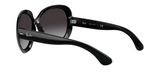 sluneční brýle Ray-Ban RB4098 JACKIE OHH II 601/8G