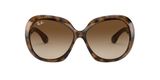 sluneční brýle Ray-Ban RB4098 JACKIE OHH II 642/13