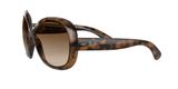 sluneční brýle Ray-Ban RB4098 JACKIE OHH II 642/13