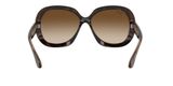 sluneční brýle Ray-Ban RB4098 JACKIE OHH II 642/13