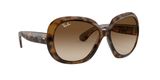 sluneční brýle Ray-Ban RB4098 JACKIE OHH II 642/13