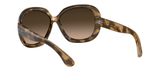 sluneční brýle Ray-Ban RB4098 JACKIE OHH II 642/A5