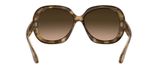 sluneční brýle Ray-Ban RB4098 JACKIE OHH II 642/A5