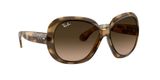 sluneční brýle Ray-Ban RB4098 JACKIE OHH II 642/A5