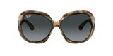 sluneční brýle Ray-Ban RB4098 JACKIE OHH II 642/V1