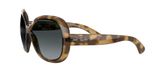 sluneční brýle Ray-Ban RB4098 JACKIE OHH II 642/V1