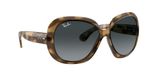 sluneční brýle Ray-Ban RB4098 JACKIE OHH II 642/V1