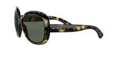 sluneční brýle Ray-Ban RB4098 JACKIE OHH II 710/71