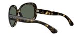 sluneční brýle Ray-Ban RB4098 JACKIE OHH II 710/71