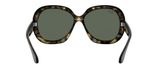 sluneční brýle Ray-Ban RB4098 JACKIE OHH II 710/71