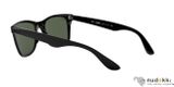 sluneční brýle Ray-Ban RB4195 601/71 Y WAYFARER LITEFORCE 4195 601S9A