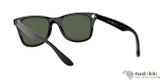 sluneční brýle Ray-Ban RB4195 601/71 Y WAYFARER LITEFORCE 4195 601S9A