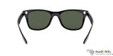 sluneční brýle Ray-Ban RB4195 601/71 Y WAYFARER LITEFORCE 4195 601S9A