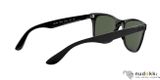 sluneční brýle Ray-Ban RB4195 601/71 Y WAYFARER LITEFORCE 4195 601S9A