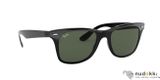 sluneční brýle Ray-Ban RB4195 601/71 Y WAYFARER LITEFORCE 4195 601S9A