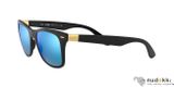 sluneční brýle Ray-Ban RB4195 631855 WAYFARER LITEFORCE 4195 601S9A