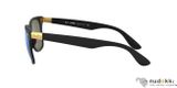 sluneční brýle Ray-Ban RB4195 631855 WAYFARER LITEFORCE 4195 601S9A