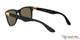 sluneční brýle Ray-Ban RB4195 631855 WAYFARER LITEFORCE 4195 601S9A