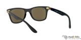 sluneční brýle Ray-Ban RB4195 631855 WAYFARER LITEFORCE 4195 601S9A