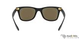 sluneční brýle Ray-Ban RB4195 631855 WAYFARER LITEFORCE 4195 601S9A