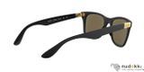 sluneční brýle Ray-Ban RB4195 631855 WAYFARER LITEFORCE 4195 601S9A