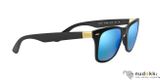 sluneční brýle Ray-Ban RB4195 631855 WAYFARER LITEFORCE 4195 601S9A