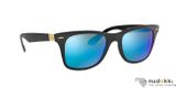 sluneční brýle Ray-Ban RB4195 631855 WAYFARER LITEFORCE 4195 601S9A