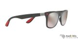 sluneční brýle Ray-Ban RB4195M Ferrari F602H2