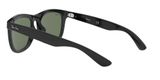 sluneční brýle Ray-Ban RB4260D 601/71