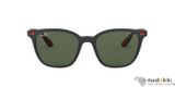 sluneční brýle Ray-Ban RB4297M FERRARI F60271