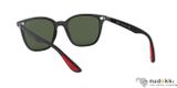 sluneční brýle Ray-Ban RB4297M FERRARI F60271