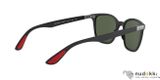 sluneční brýle Ray-Ban RB4297M FERRARI F60271